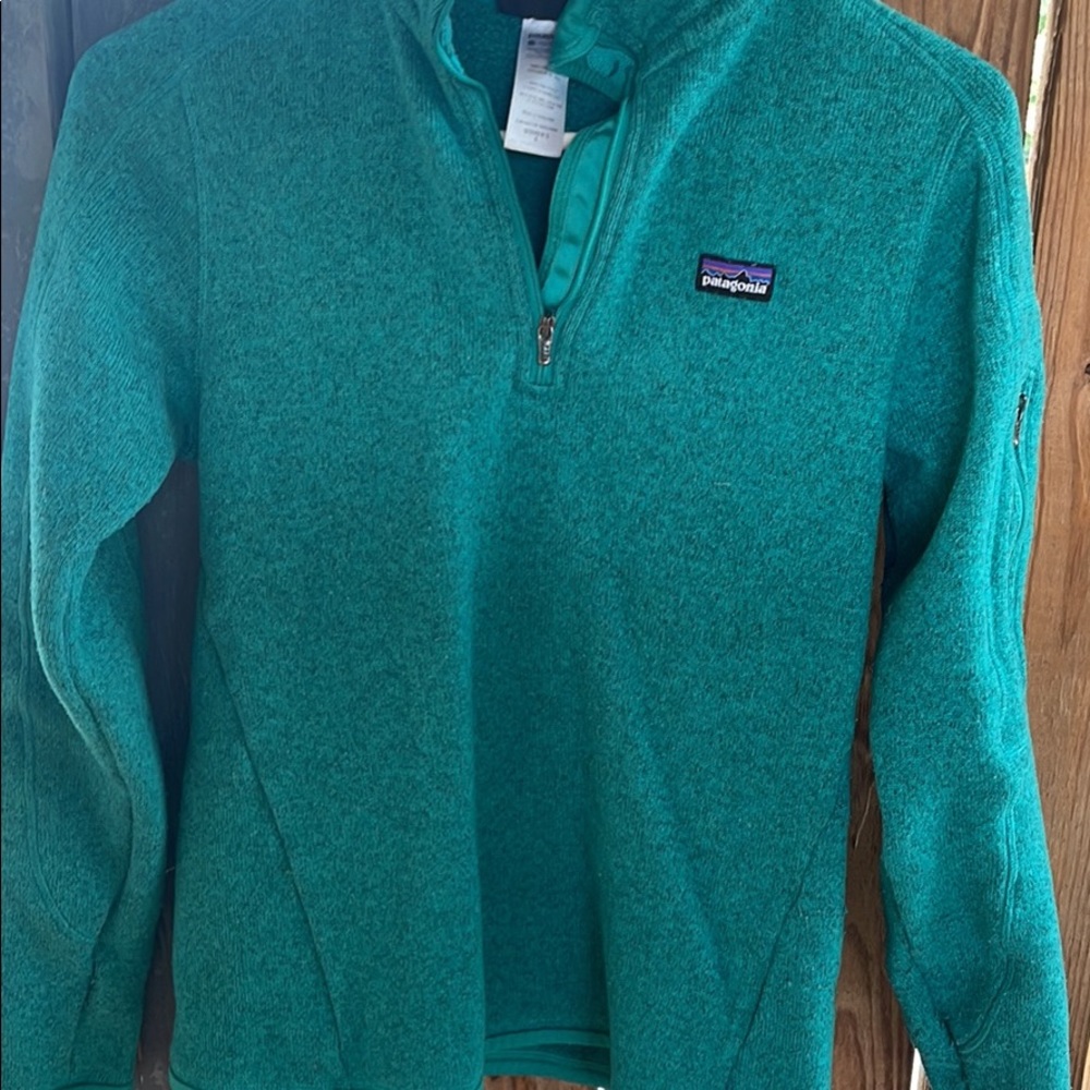Patagonia Better Sweater